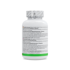 Saw Palmetto 120 kapsel