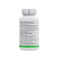 Saw Palmetto 60 kapsel