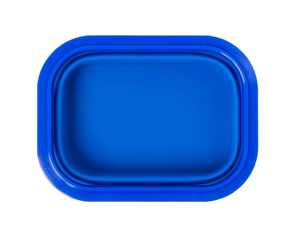 SBM-100 Waage Blau - 100g x 0.01g