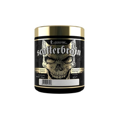 Scatterbrain - 270g - Citrus Peach