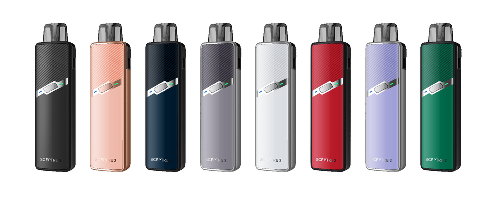 Innokin Sceptre 2