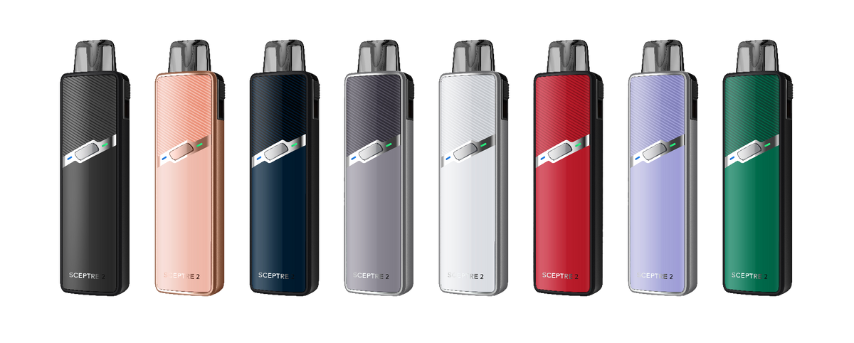 Innokin Sceptre 2