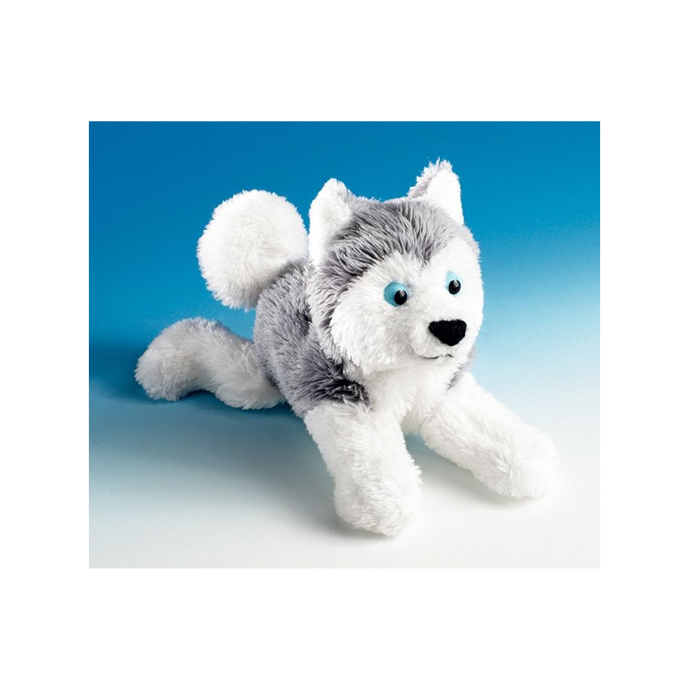 Schaffer-Magnetics Polarhund Husky