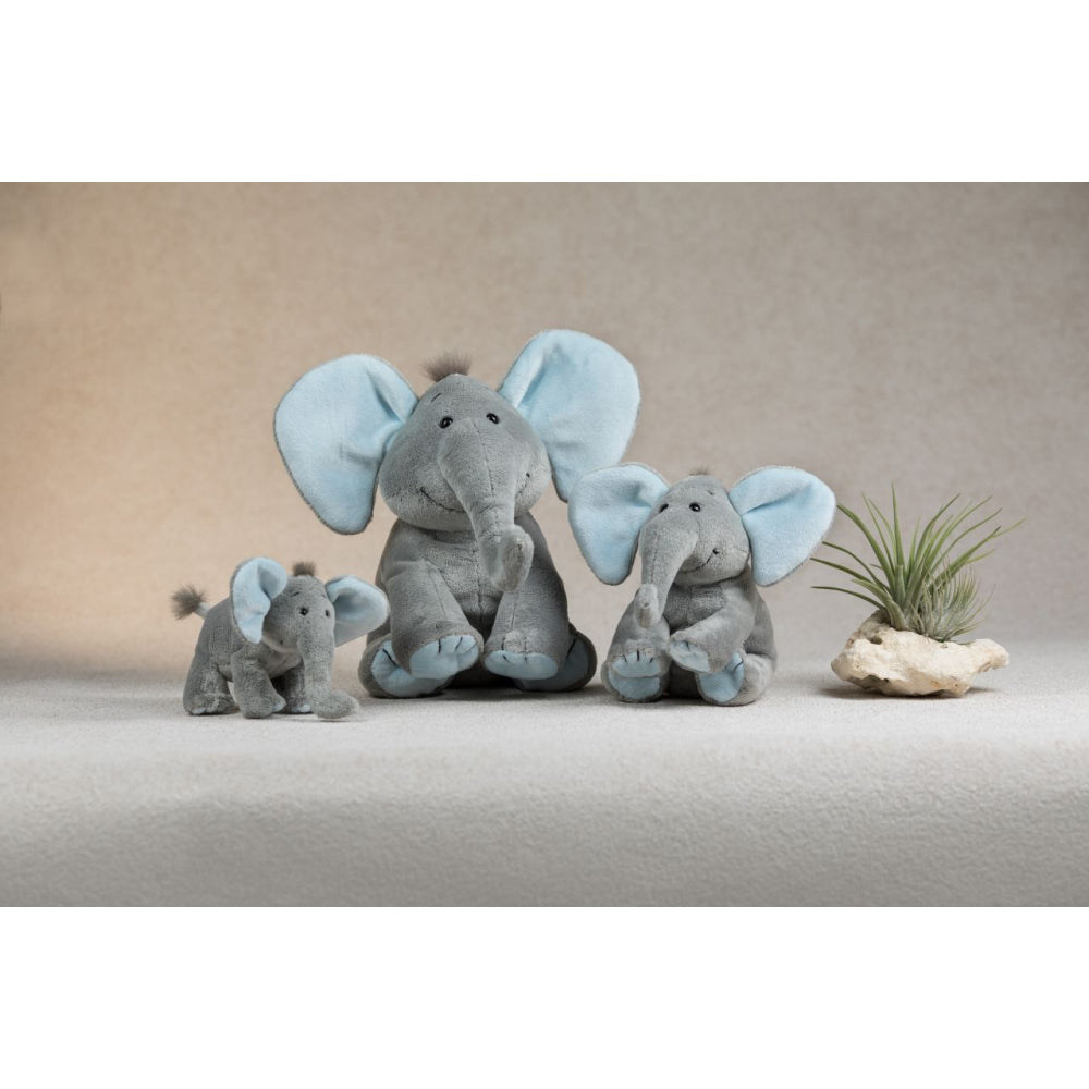 Schaffer-Plüschtier BabySugar blue, 30 cm