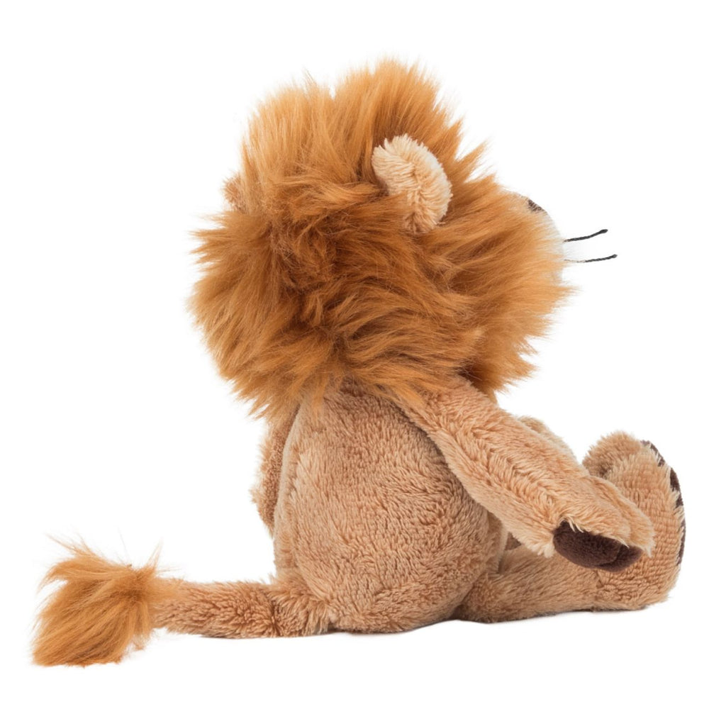Schaffer -Plüschtier Löwe Kumba 15cm