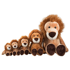 Schaffer -Plüschtier Löwe Kumba 15cm