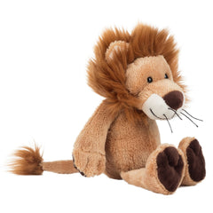 Schaffer -Plüschtier Löwe Kumba 20cm