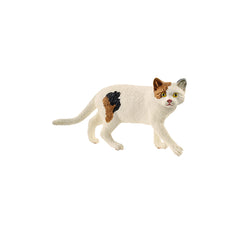 Schleich Amerikanische Kurzhaarkatze