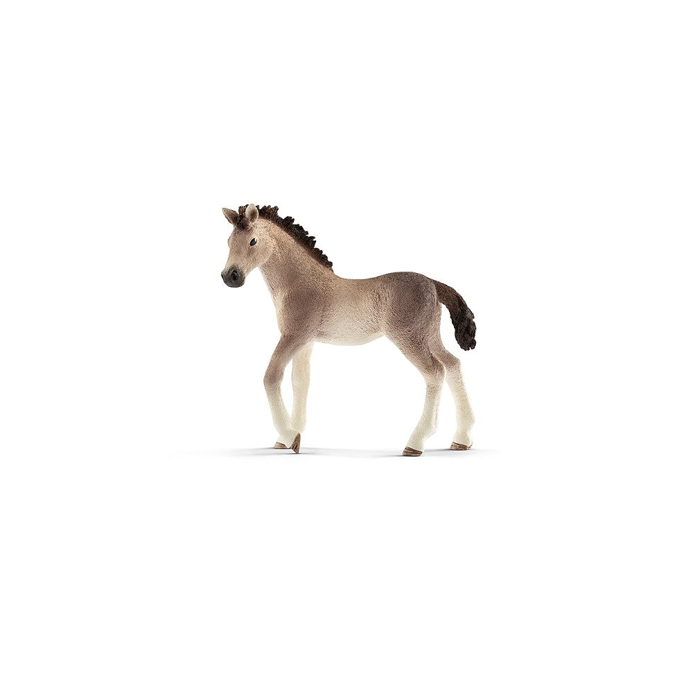Schleich Andalusier Fohlen