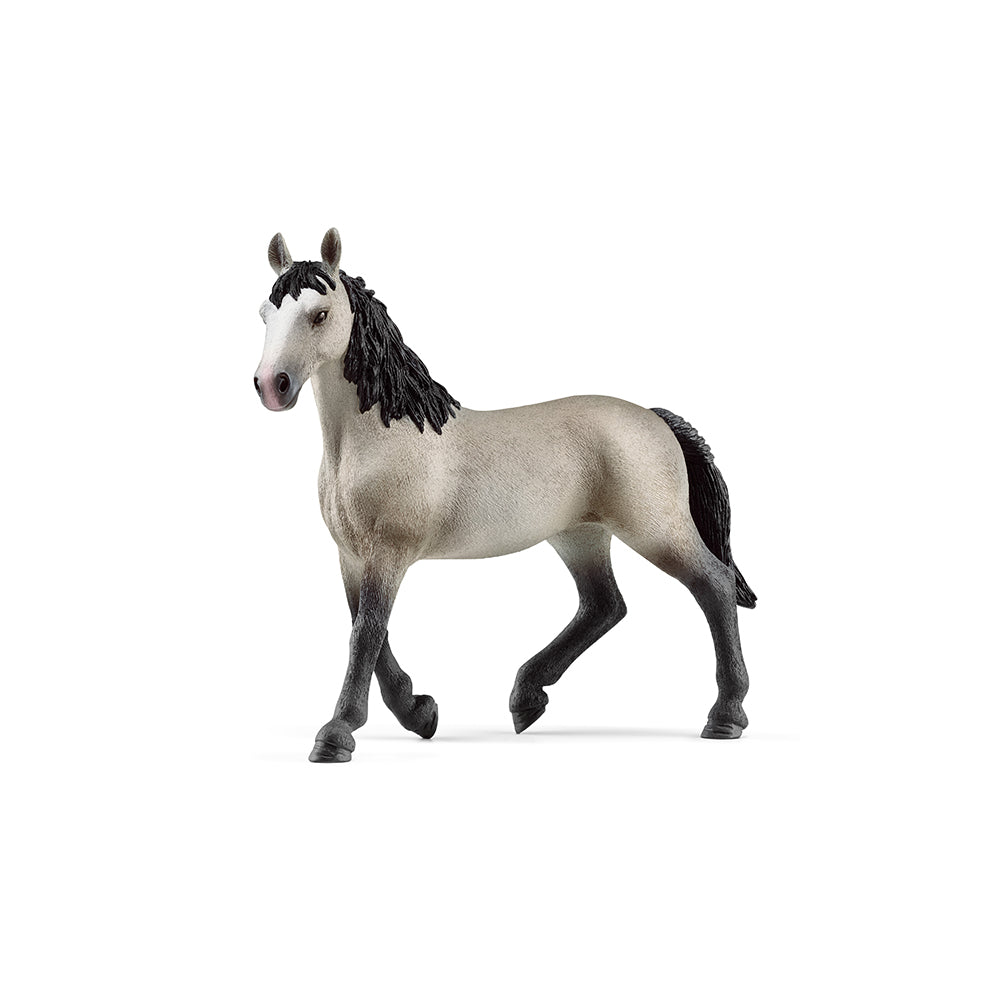 Schleich Cheval de Selle Francais Stute
