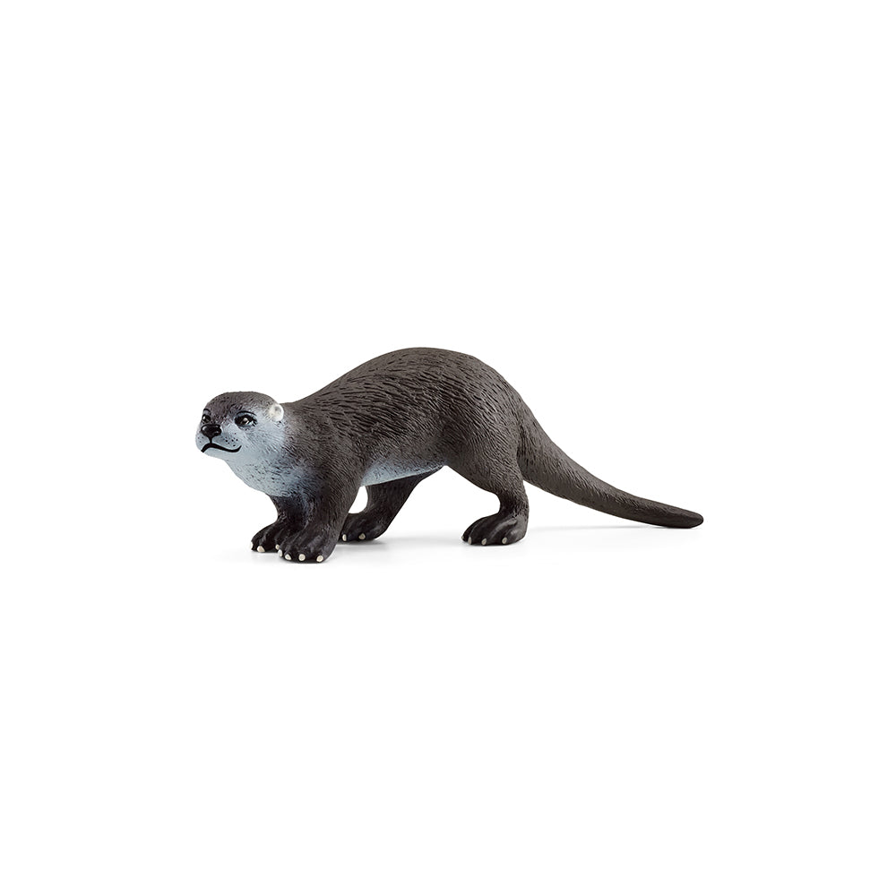 Schleich Fischotter