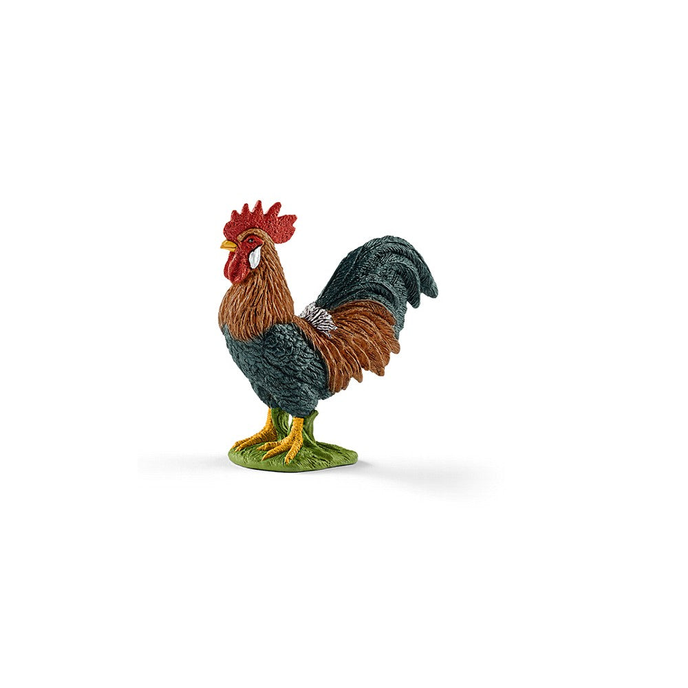 Schleich Hahn