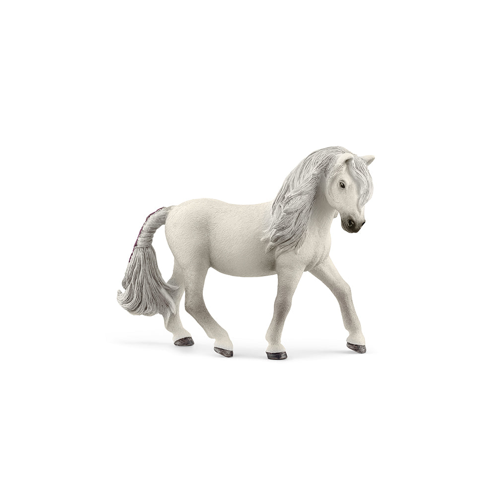 Schleich Islandpony Stute