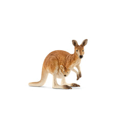Schleich Känguru