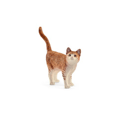 Schleich Katze stehend