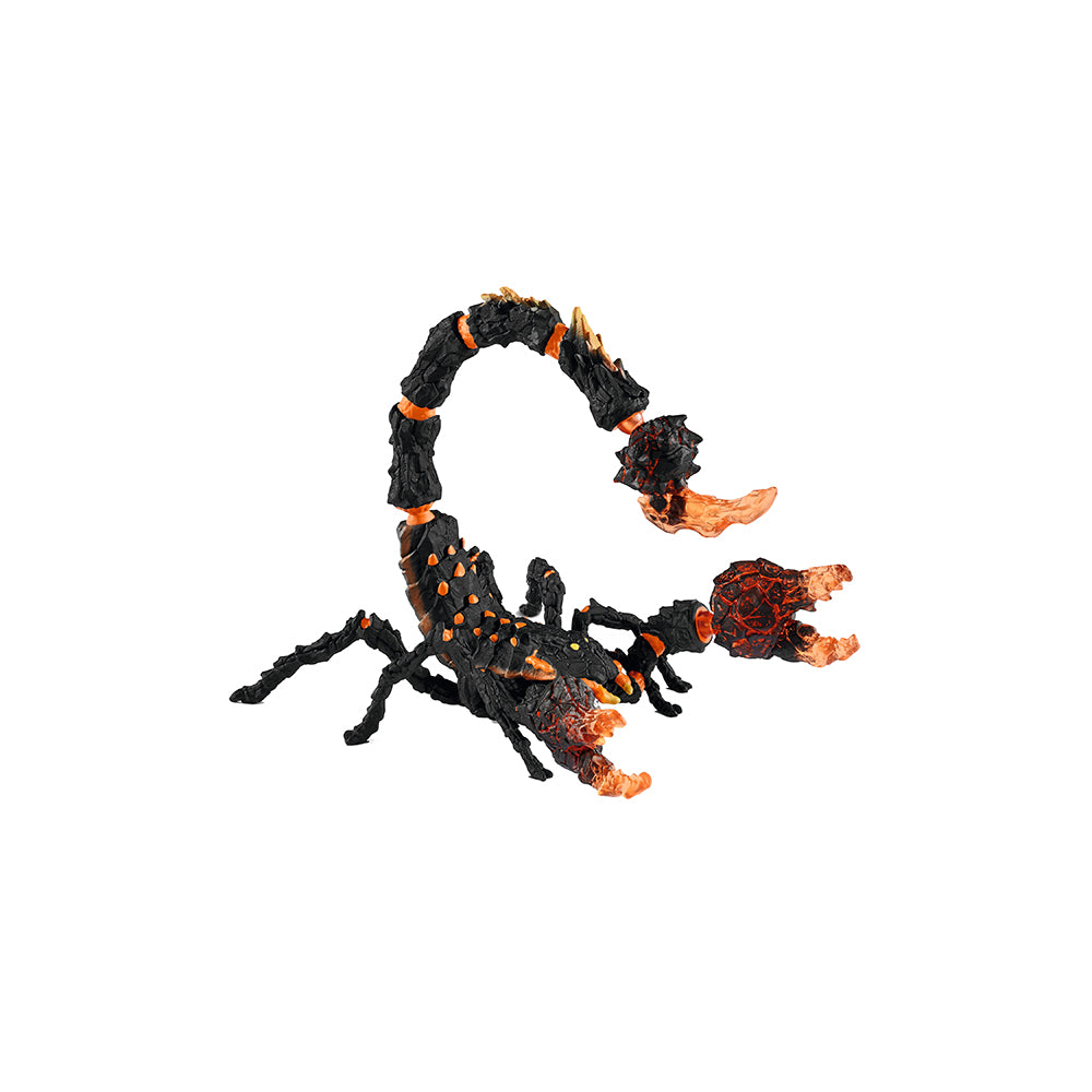 Schleich Lavaskorpion