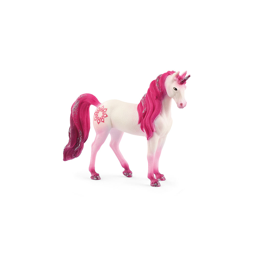 Schleich Mandala Einhorn Stute
