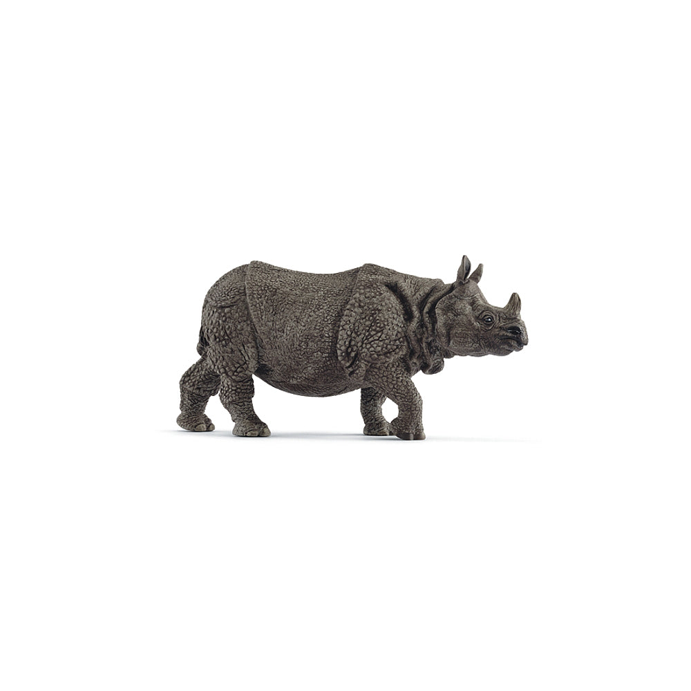 Schleich Panzernashorn