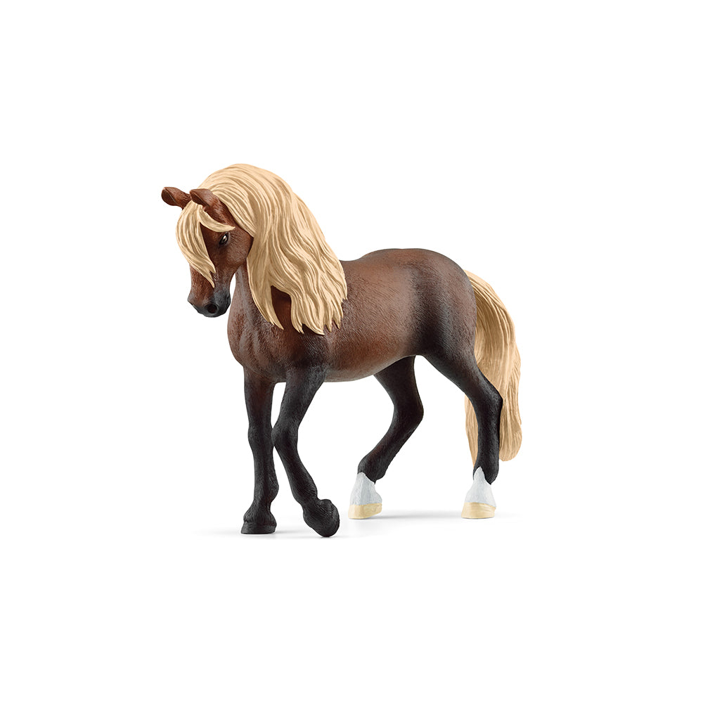 Schleich Paso Peruano Hengst