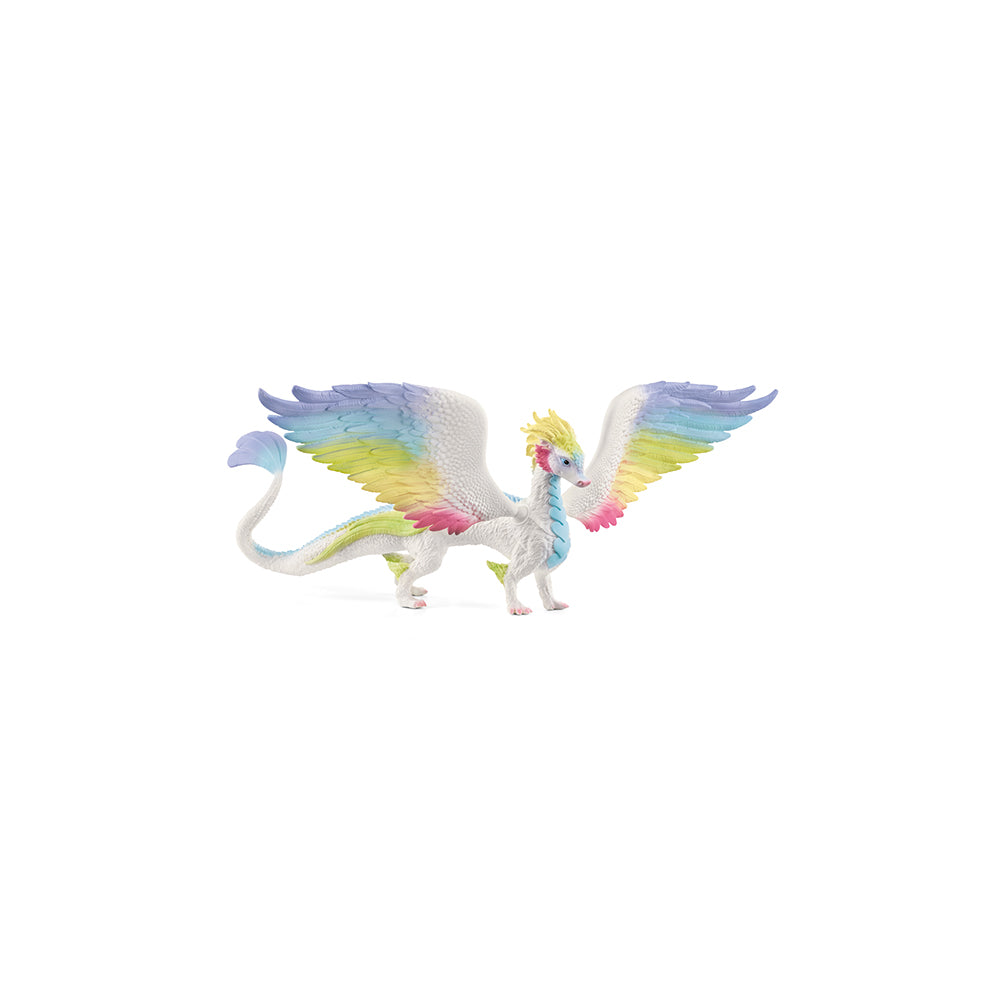 Schleich Regenbogendrache