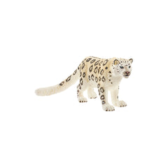 Schleich Schneeleopard