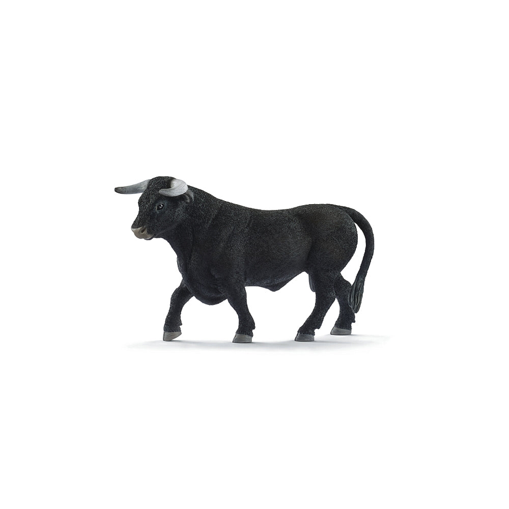Schleich Schwarzer Stier
