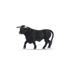 Schleich Schwarzer Stier
