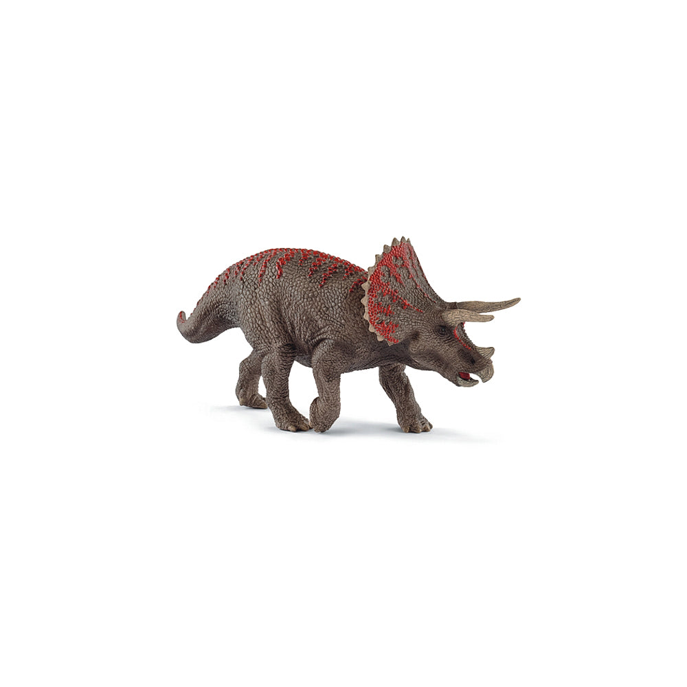 Schleich Triceratops