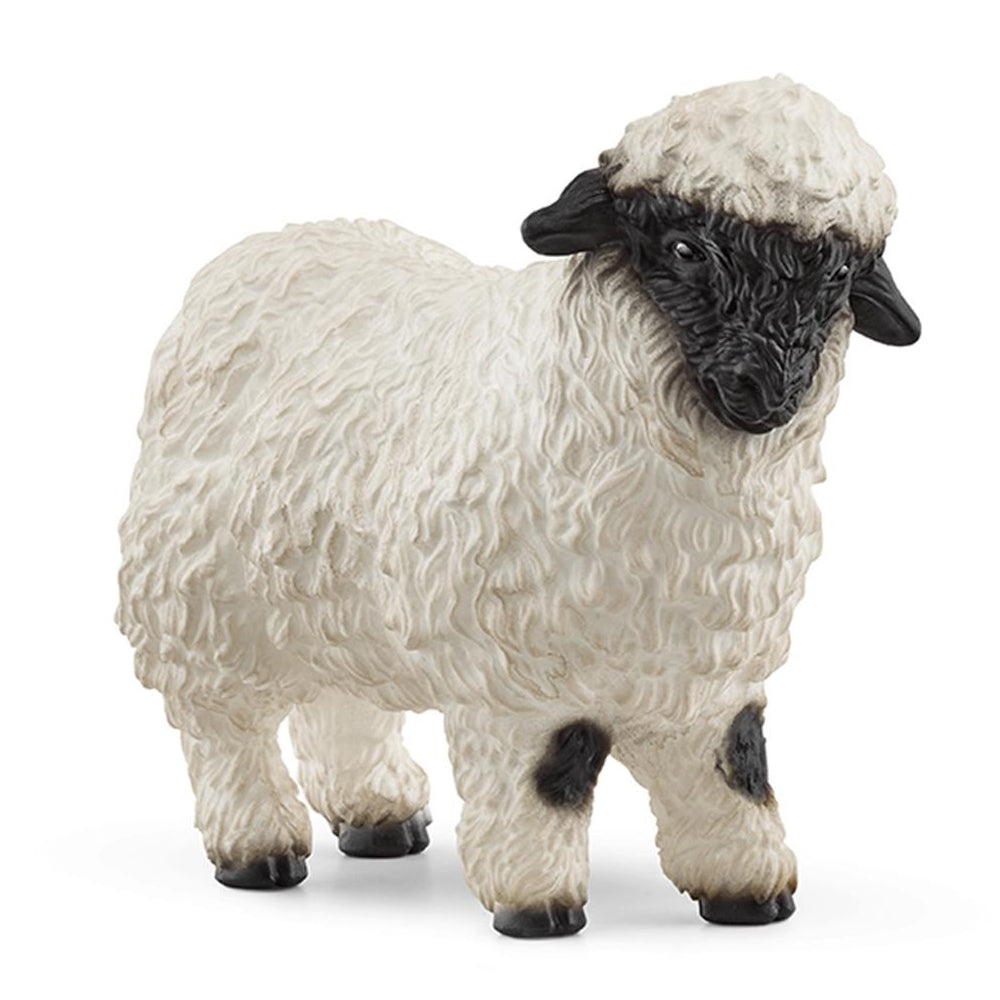Schleich Walliser Schwarznasenschaf