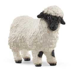 Schleich Walliser Schwarznasenschaf