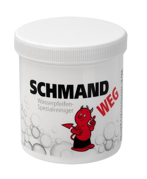 Schmand Weg - Glasreiniger - 140g - 1 Stück