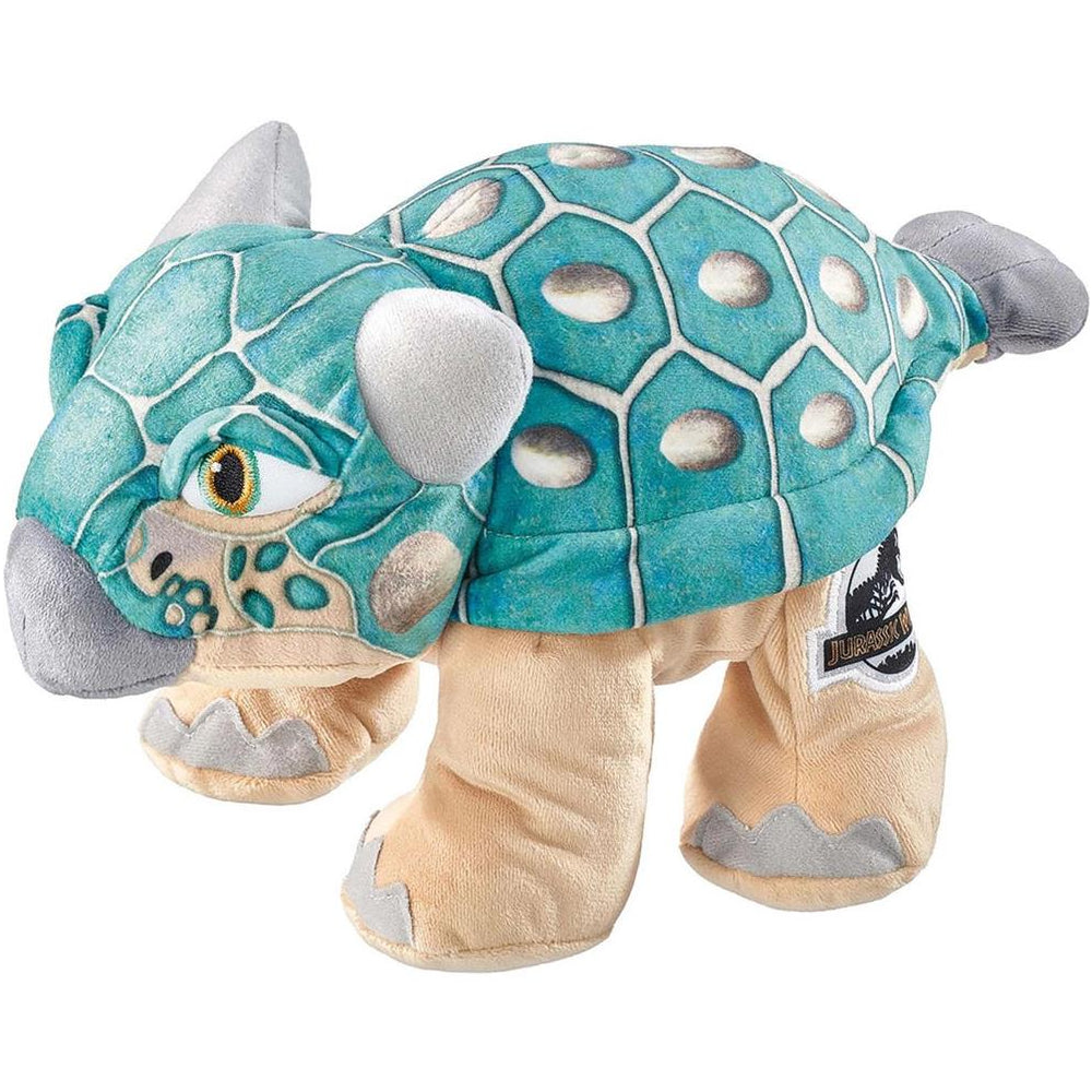 Schmidt Spiele Jurassic World, Bumpy 27cm
