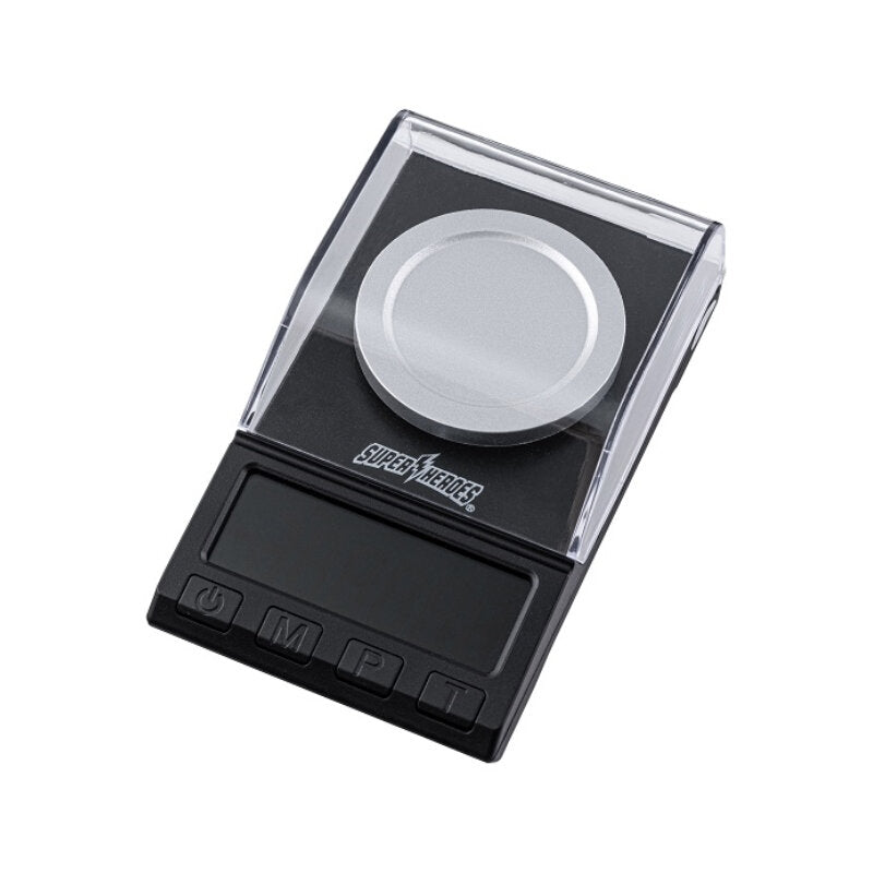 Schmuckwaage - 50g/0.001g