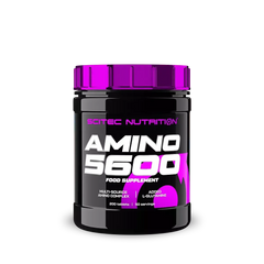Scitec Amino 5600 - 200 Tabletten