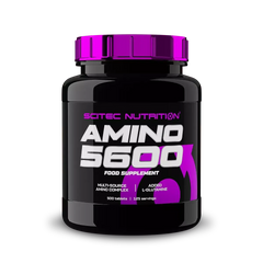 Scitec Amino 5600 - 500 Tabletten