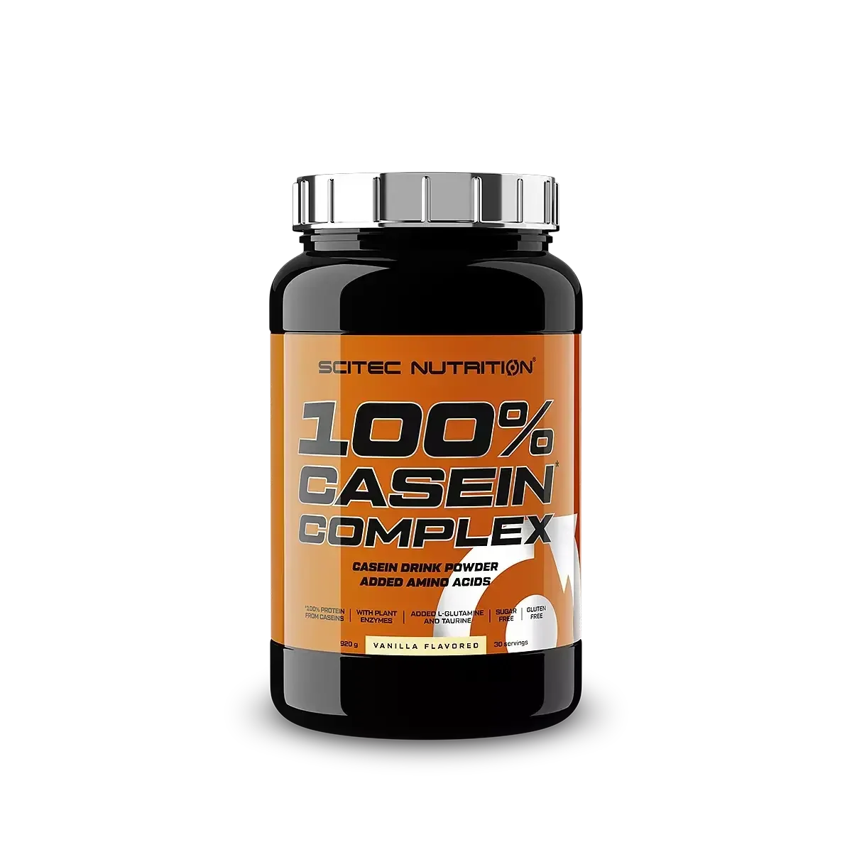 Scitec Casein Complex 920g