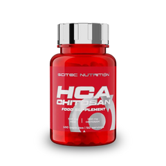 Scitec HCA-Chitosan 100 Kapsel