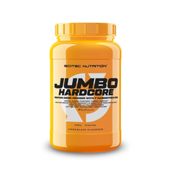 Scitec Jumbo Hardcore1530g