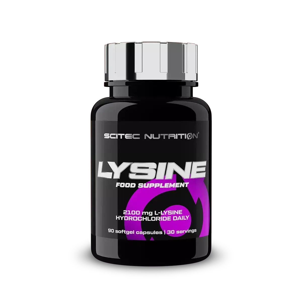 Scitec Lysine 90 Kapsel