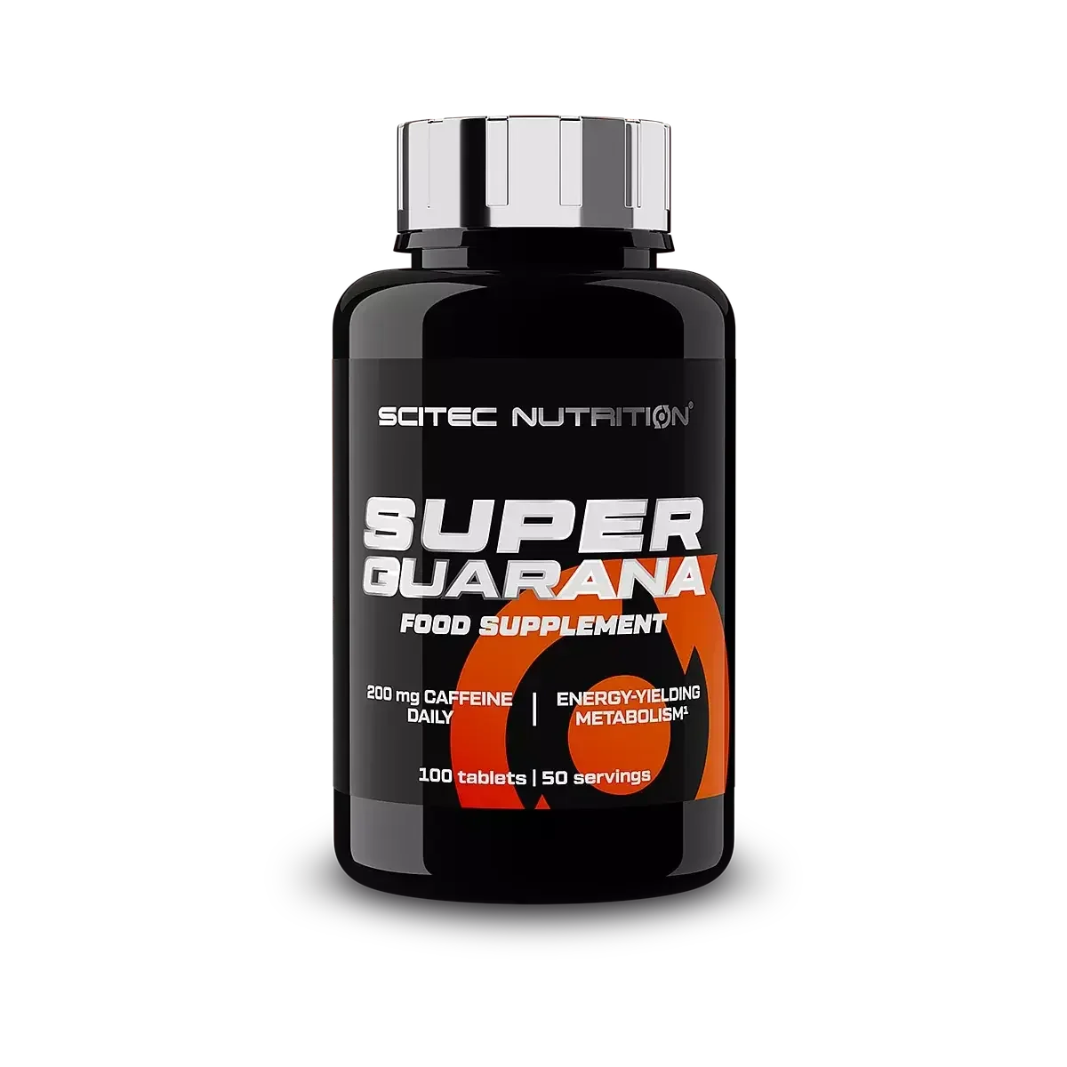 Scitec Super Guarana 100 Tabl.