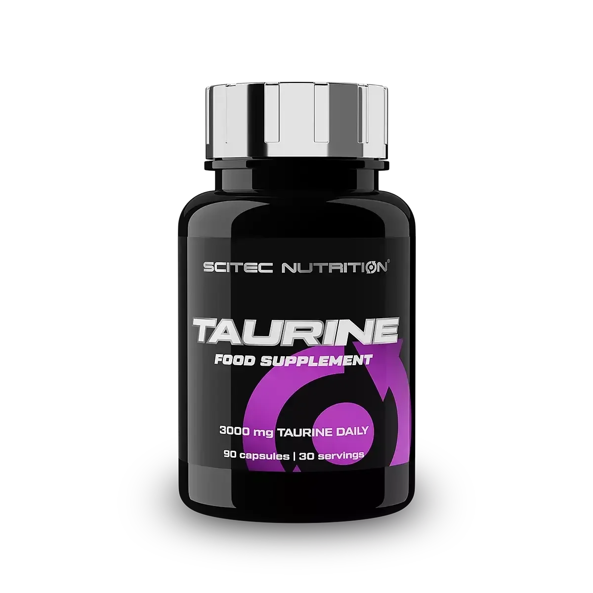 Scitec Taurine 90 Kapsel