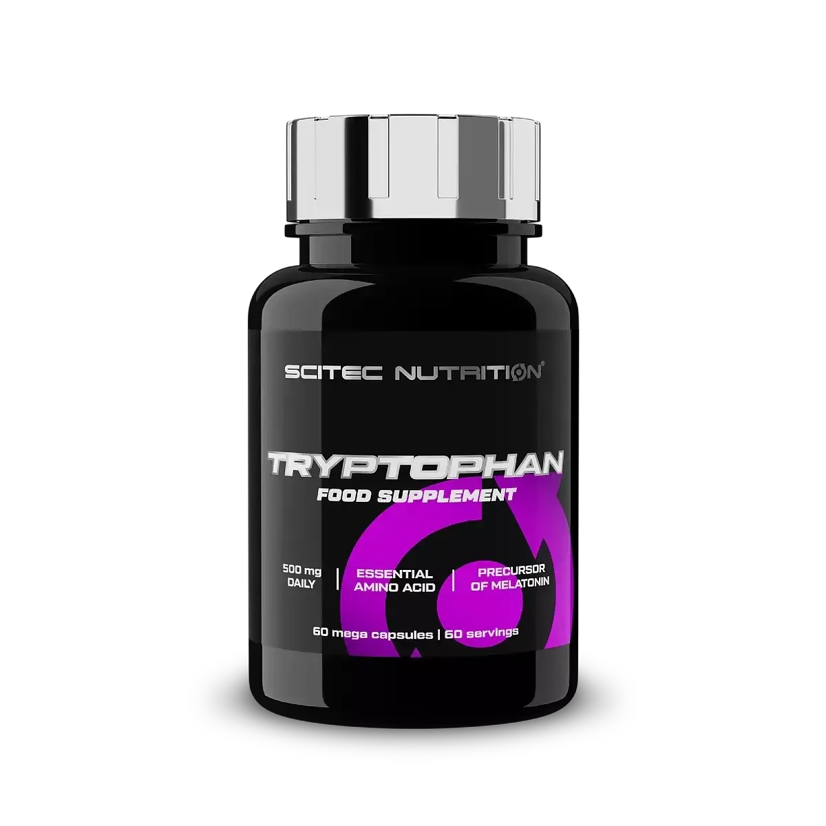Scitec Tryptophan 60 Kapsel