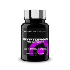 Scitec Tryptophan 60 Kapsel