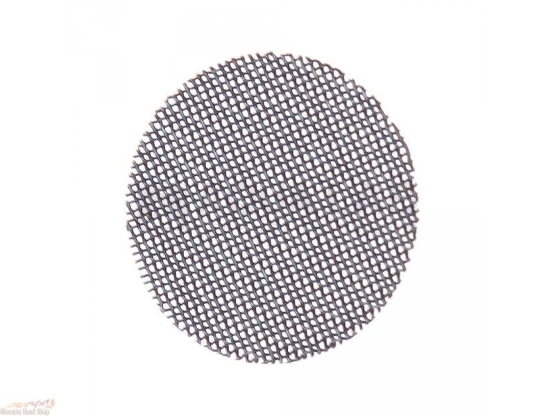 Stahlsiebe 12,5mm, 100 x 5 Stk.