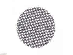 Stahlsiebe 12,5mm, 100 x 5 Stk.