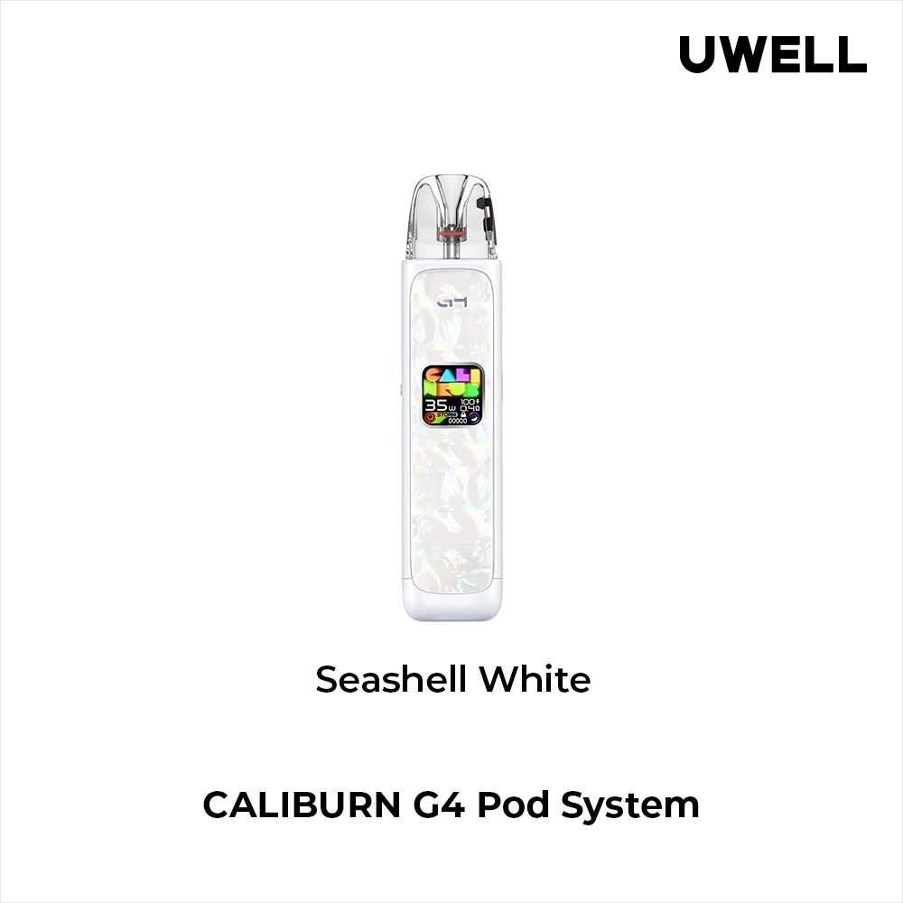 Uwell Caliburn G4