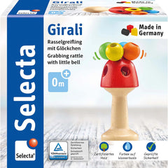Selecta Stielgreifling Girali 10cm