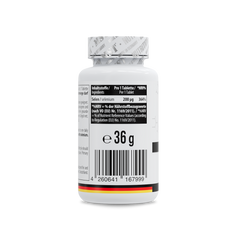 Selen 200 mcg 180 Tabletten