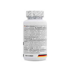 Selen 200 mcg 180 Tabletten