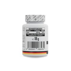 Selen 200 mcg 90 Tabletten